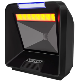 قارئ باركود طاولة Netum 2085L