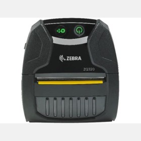طابعة فواتير حرارية للمندوبين Zebra ZQ320