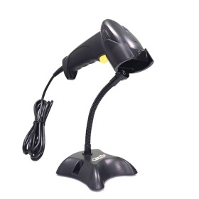 قارئ باركود سلكي  PERLEAD 5203