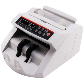 Bill Counter 2018