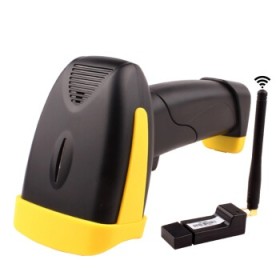 قارئ باركود ويرلس OBM-300