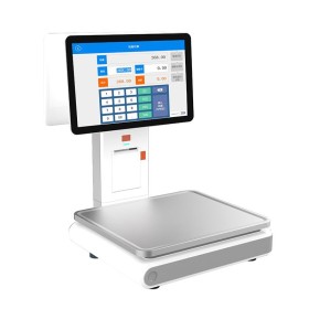 Self service scale AURORA Y1 windows