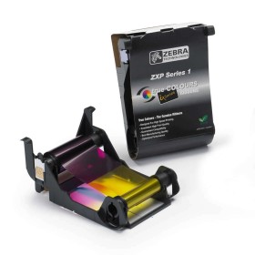 Toner zebra ZXP Serios1 COLOR