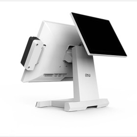 IMU Customer display شاشة الزبائن