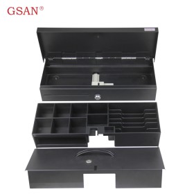 جرار كاش مع غطاء GS-170