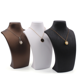 رقبة سنسال مخمل حجم كبير KM-88