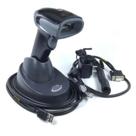 Honeywell 1472G قارئ باركود ويرلس
