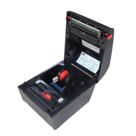 طابعة باركود حرارية Honeywell PC42D