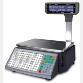 ميزان باركود الكتروني ACLAS LS2X