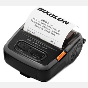 طابعة فواتير حرارية للمندوبين Bixolon SRP-410