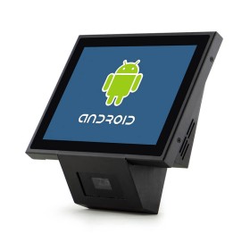 ماكنة فحص الاسعار PRICE CHECKING ZK-22