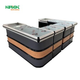طاولة كاش 2.50 متر