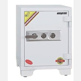 خزنة مكتبية ضد الحريق LB-780