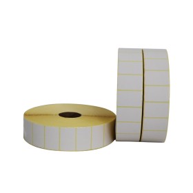 ورق باركود عادي 2.50*4