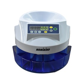 ماكنة عد فراطة SM-560