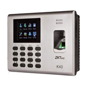 ساعة دوام ZK-40