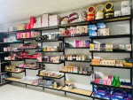تجهيز محلات تجارية ( ملابس , احذية , صيدليات, اكسسوارات)