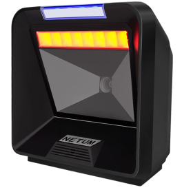 قارئ باركود طاولة Netum 2085L