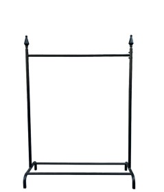 ستاند ملابس اسود HS-93