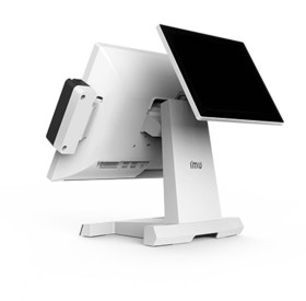 IMU Customer display شاشة الزبائن