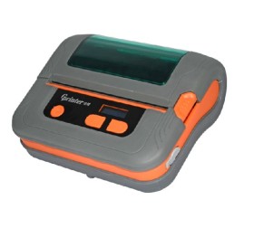 طابعة فواتير حرارية للمندوبين G-Printer M421