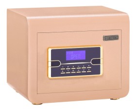 خزنة مكتبية MJ-330