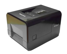 طابعة باركود حرارية وعادية  Honeywell PC42E