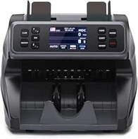 ماكنة عد نقود ورقة  BL-100