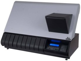 CT Coin Sorter 309