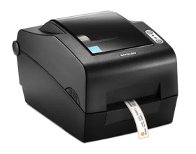 طابعة باركود حرارية وعادية Bixolon TX-400