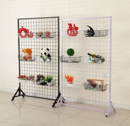 ستاند تعليق منتجات